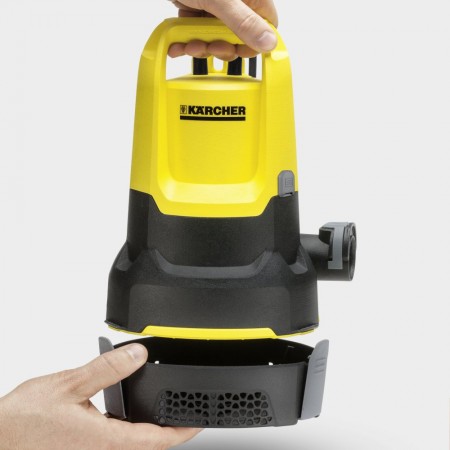 Karcher Pump Filter - SP3 Dirt SP5 Dirt | 2.997-201.0